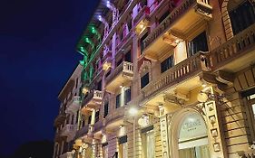 Hotel Esplanade Viareggio